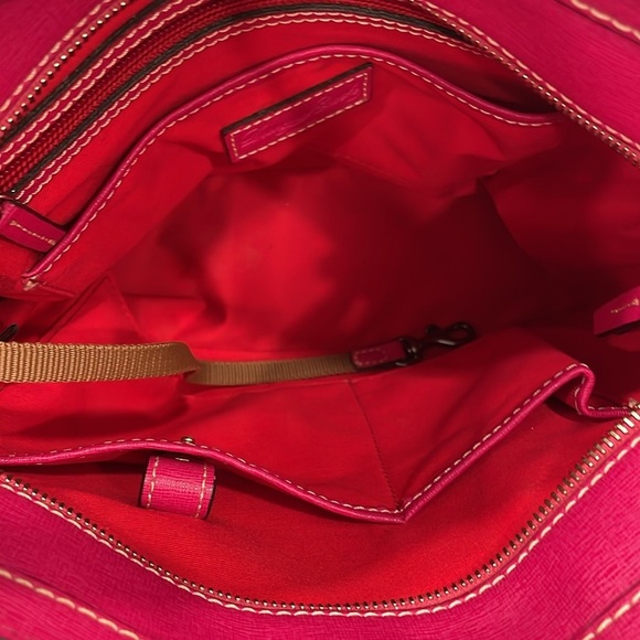 Dooney & Bourke Lexington Tote Bag - Picture 13 of 16